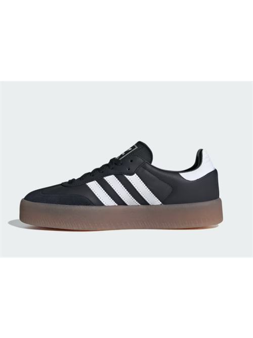  ADIDAS ORIGINAL | JI1350CBLACK/FTWWHT/GO